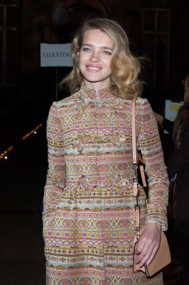 Natalia Vodianova pic #606628