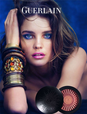 Natalia Vodianova pic #384308