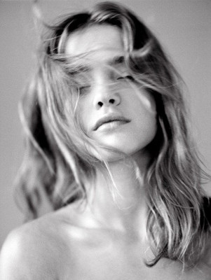 Natalia Vodianova pic #600724