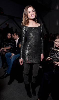 photo 7 in Natalia Vodianova gallery [id379304] 2011-03-31 00:00:00