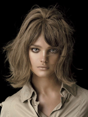 Natalia Vodianova pic #255414