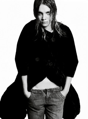 photo 22 in Natalia Vodianova gallery [id31109] -0001-11-30 00:00:00