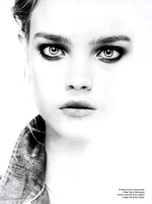 photo 21 in Natalia Vodianova gallery [id31110] -0001-11-30 00:00:00