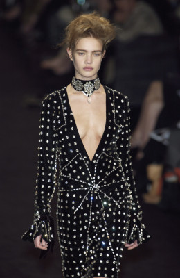 Natalia Vodianova pic #606861