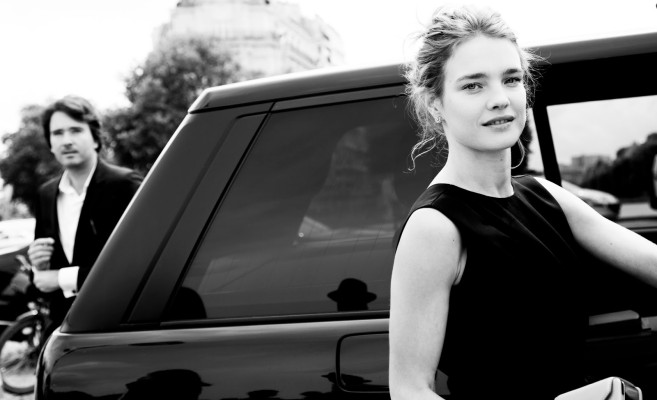 Natalia Vodianova pic #665045