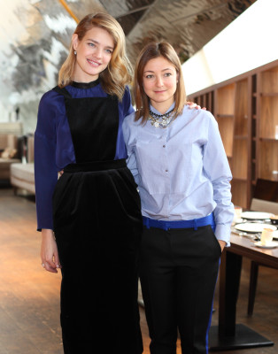 Natalia Vodianova pic #592296