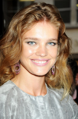 photo 25 in Natalia Vodianova gallery [id192684] 2009-09-30 00:00:00
