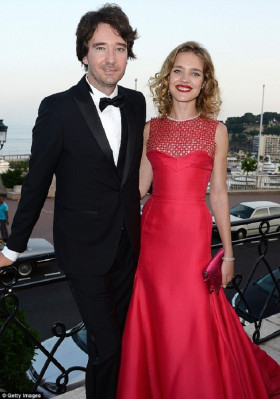 photo 19 in Natalia Vodianova gallery [id655207] 2013-08-07 00:00:00
