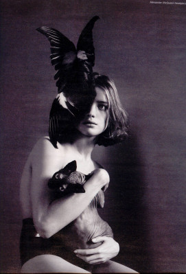 photo 28 in Natalia Vodianova gallery [id63113] -0001-11-30 00:00:00