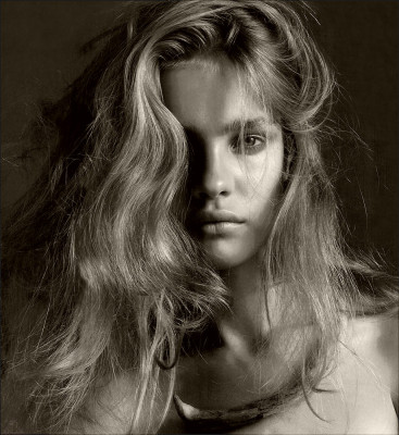 Natalia Vodianova pic #2409
