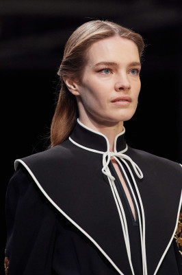 Tory Burch Autumn/Winter 2020 Fashion Show in New York