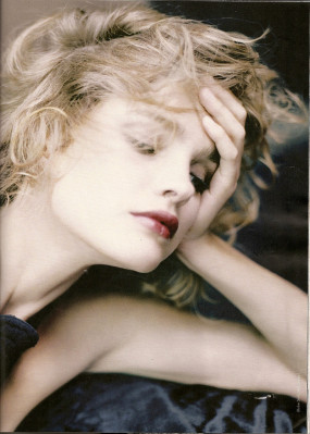 photo 20 in Vodianova gallery [id140934] 2009-03-16 00:00:00