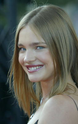 Natalia Vodianova pic #253281