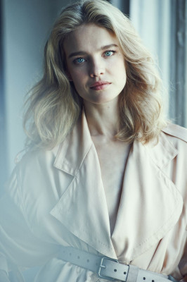 Natalia Vodianova pic #978530