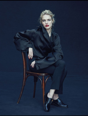 Natalia Vodianova pic #978528