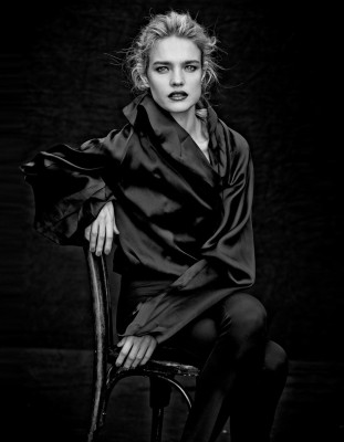Natalia Vodianova pic #978531