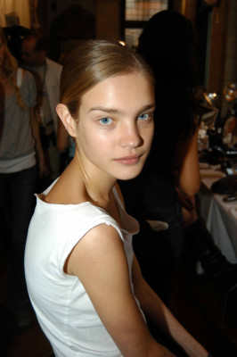 Natalia Vodianova pic #601535