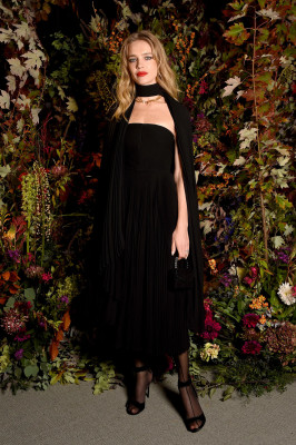 Vogue Paris 100th Anniversary Exhibition in Paris