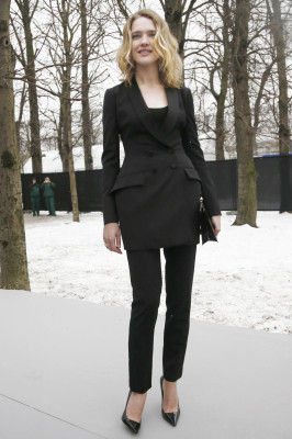 Natalia Vodianova pic #601256