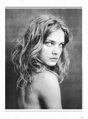 photo 4 in Natalia Vodianova gallery [id59167] -0001-11-30 00:00:00