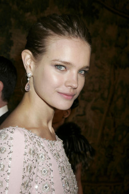 Natalia Vodianova pic #167386