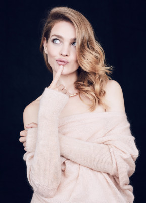 Natalia Vodianova - Forbes Life Magazine
