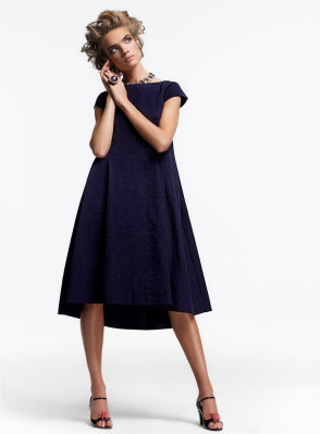 Natalia Vodianova pic #601819