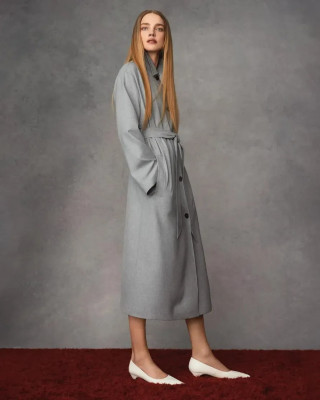 Natalia Vodianova for 12 Storeez 