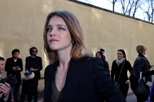 Natalia Vodianova pic #669182