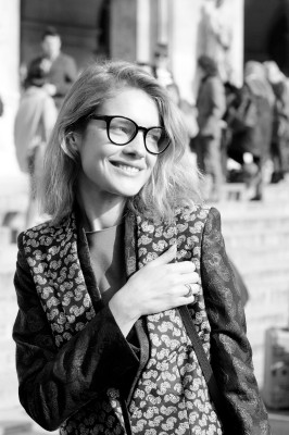 Natalia Vodianova pic #614992