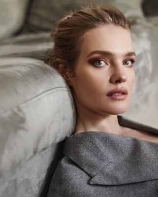 Natalia Vodianova for El Pais Semanal 09/24/2023