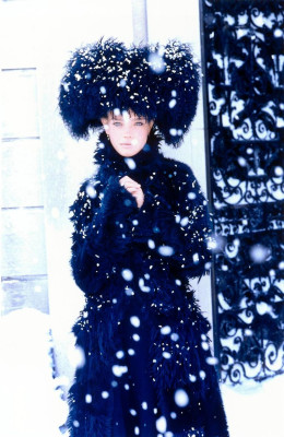 Natalia Vodianova pic #405997