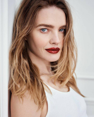 Natalia Vodianova - Guerlain