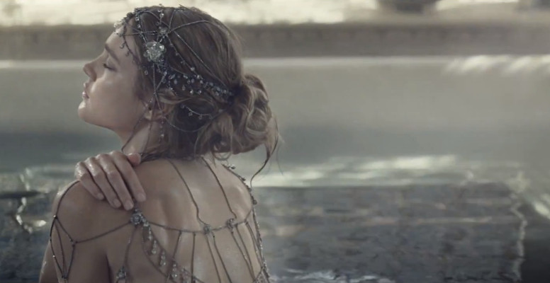 Natalia Vodianova pic #682641