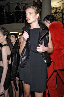 Natalia Vodianova pic #372694
