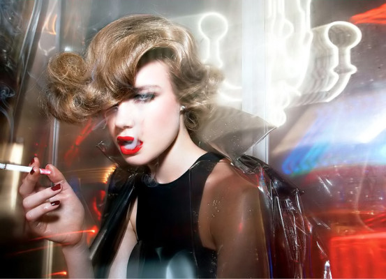 Natalia Vodianova pic #325587