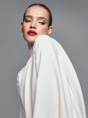 Natalia Vodianova - Harper's Bazaar Spain 2022