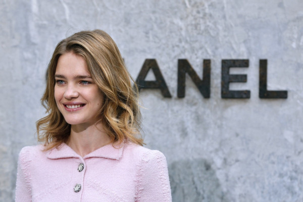 Natalia Vodianova pic #671642