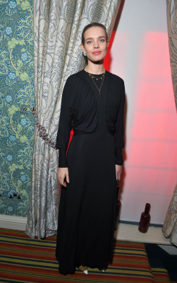 Natalia Vodianova - Victoria Beckham x YouTube Fashion & Beauty After Party