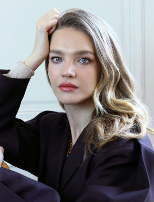 Natalia Vodianova - UNFA's New Goodwill Ambassador