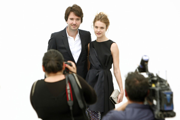 Natalia Vodianova pic #671640