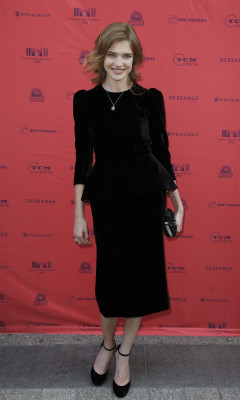 Natalia Vodianova pic #671639