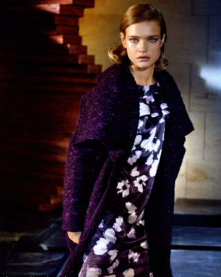 Natalia Vodianova pic #315342