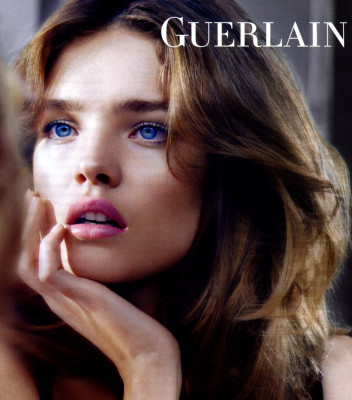 Natalia Vodianova pic #315341