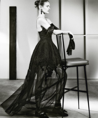Natalia Vodianova pic #1420966