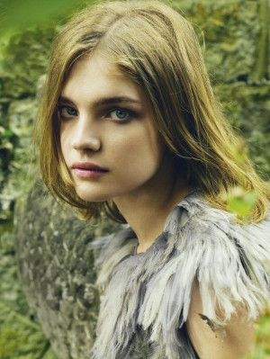 Natalia Vodianova pic #606344