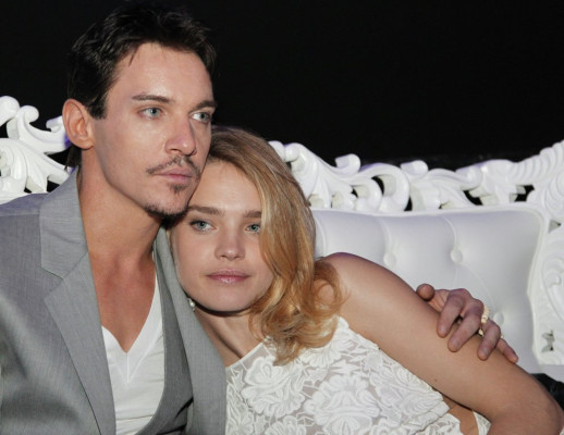 Natalia Vodianova pic #606479