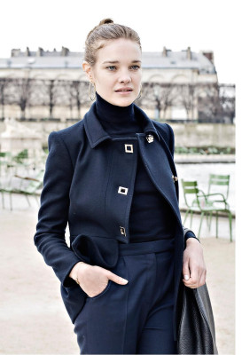 Natalia Vodianova pic #597079