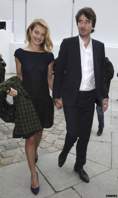 Natalia Vodianova pic #601221