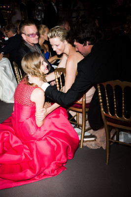 Natalia Vodianova pic #678158
